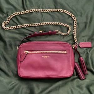 Coach Crossbody Purse